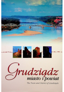 Grudziądz miasto i powiat