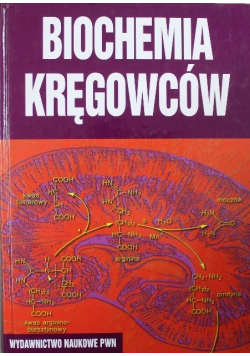 Biochemia kręgowców