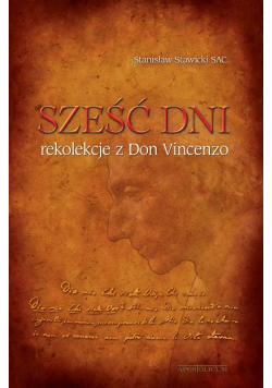 Sześć dni rekolekcje z Don Vincenzo