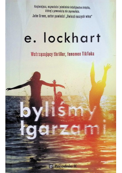 Byliśmy łgarzami