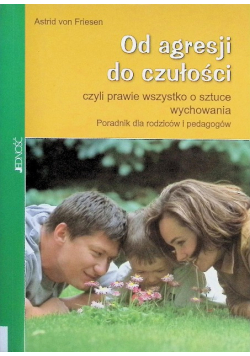 Od agresji do czułości