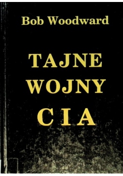 Tajne wojny CIA