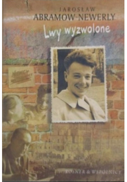 Lwy wyzwolone