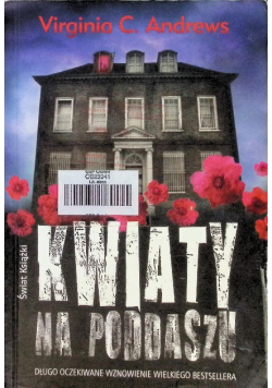 Kwiaty na poddaszu