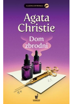Dom zbrodni