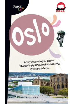 Pascal Lajt Oslo