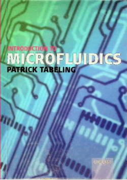 Introduction to Microfluidics