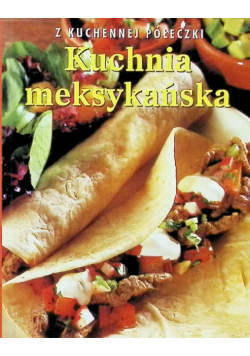 Kuchnia meksykańska