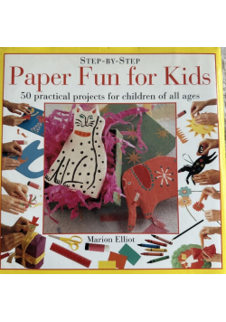 Paper Fun for Kids