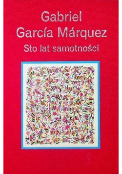 Sto lat samotności