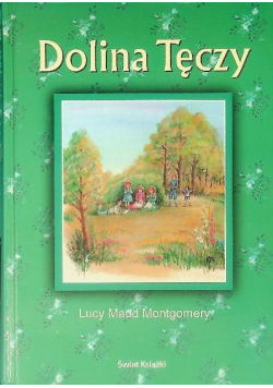 Dolina Tęczy