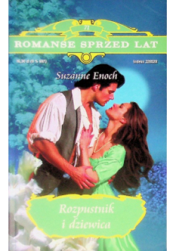 Tom 71 Rozpustnik i dziewica