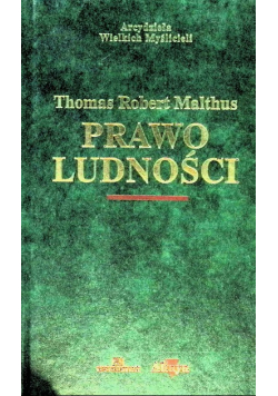 Prawo ludności