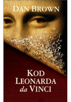 Kod Leonarda Da Vinci