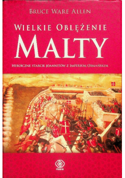 Wielkie Oblężenie Malty