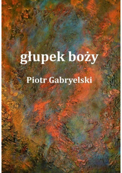 głupek boży