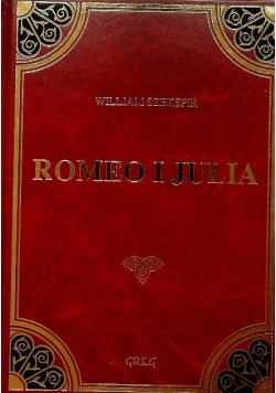 Romeo i Julia
