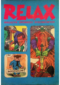 Relax komiks Nr 7 / 78