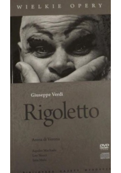 Rigoletto Wielkie Opery
