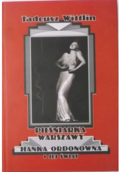 Pieśniarka Warszawy