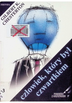 Człowiek który był czwartkiem