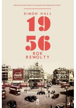 1956 Rok rewolty