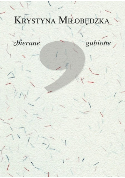 Zbierane gubione
