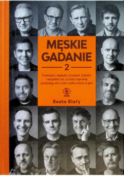 Męskie gadanie Tom 2