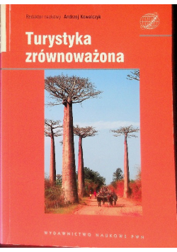 Turystyka zrównoważona