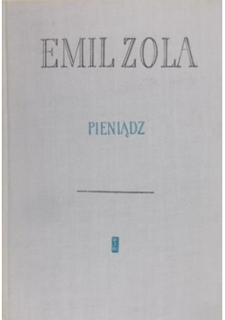 Pieniądz