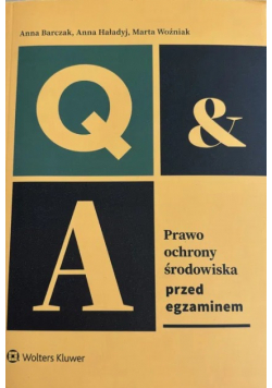 Prawo ochrony środowiska