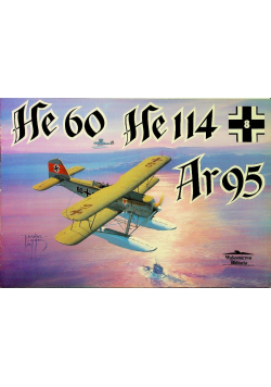 Heinkel 60 Heinkel 114 Urado 95