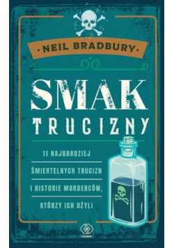 Smak trucizny