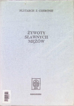 Żywoty Sławnych Mężów