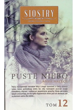 Puste Niebo Tom 12