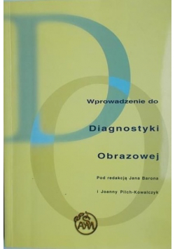 Wprowadzenie do diagnostyki obrazowej