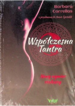 Współczesna tantra