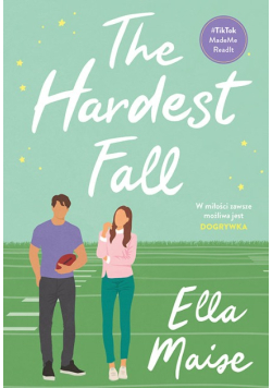 The Hardest Fall