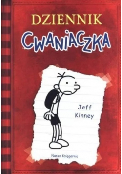 Dziennik Cwaniaczka