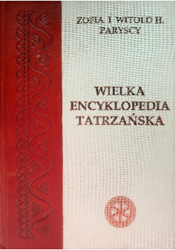Wielka Encyklopedia Tatrzańska