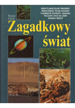 Zagadkowy świat