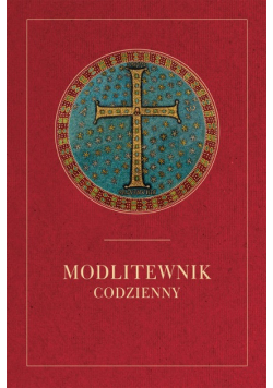 Modlitewnik codzienny