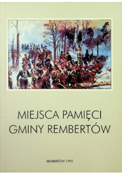 Miejsce pamięci gminy Rembertów