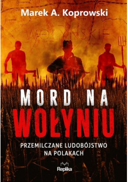 Mord na Wołyniu