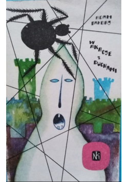 Wakacje z duchami