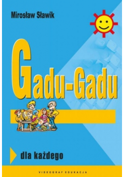 Gadu Gadu dla każdego