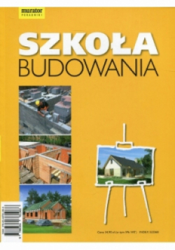 Szkoła budowania
