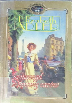 Szmaragd z korony carów