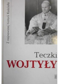 Teczki Wojtyły