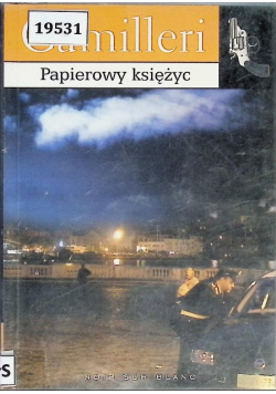 Papierowy księżyc
